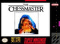 CHESSMASTER