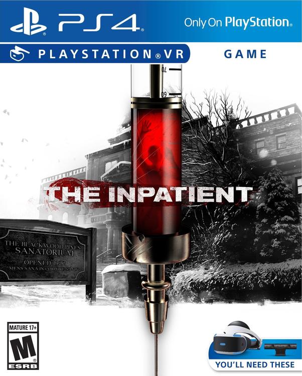 THE INPATIENT