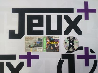 1XTREME GREATEST HITS (COMPLETE IN BOX)