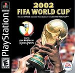 FIFA 2002 WORLD CUP