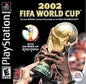 FIFA 2002 WORLD CUP (usagé)