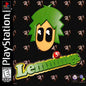 LEMMINGS 3D (usagé)