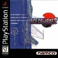 ACE COMBAT 2