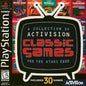 ACTIVISION CLASSIC GAMES (COMPLETE IN BOX)