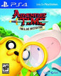 ADVENTURE TIME FINN AND JAKE INVESTIGATIONS