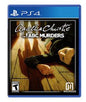AGATHA CHRISTIES ABC MURDERS