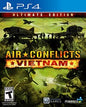 AIR CONFLICTS VIETNAM