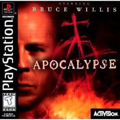 APOCALYPSE