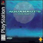 AQUANAUT'S HOLIDAY (COMPLETE IN BOX)