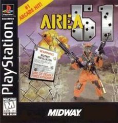 AREA 51
