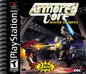 ARMORED CORE MASTER OF ARENA