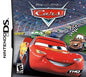 CARS (WITH BOX)