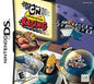 CARTOON NETWORK RACING