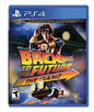 BACK TO THE FUTURE 30TH ANNIVERSARY