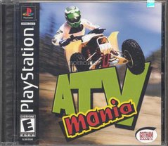 ATV MANIA