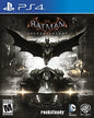 BATMAN ARKHAM KNIGHT