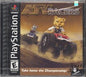 ATV RACERS
