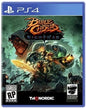 BATTLE CHASERS NIGHTWAR