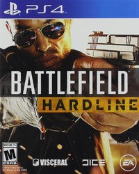 BATTLEFIELD HARDLINE