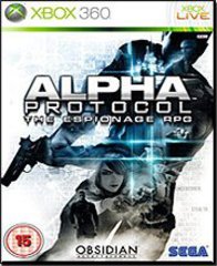 ALPHA PROTOCOL
