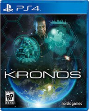 BATTLE WORLDS KRONOS
