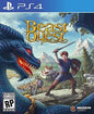BEAST QUEST