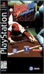 BASES LOADED 96: DOUBLE HEADER