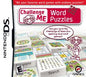 CHALLENGE ME WORD PUZZLES