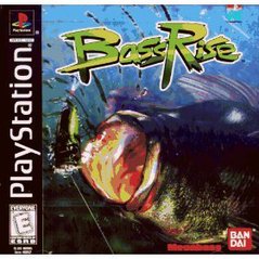 BASS RISE (CD ONLY)