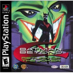 BATMAN BEYOND