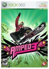 AMPED 3