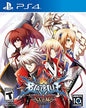 BLAZBLUE CHRONO PHANTASMA EXTEND