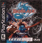 BEYBLADE LET IT RIP (COMPLETE IN BOX)