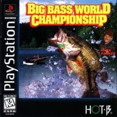 BIG BASS WORLD CHAMPIONSHIP