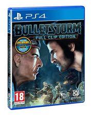 BULLETSTORM FULL CLIP EDITION