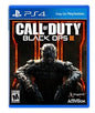 CALL OF DUTY BLACK OPS III