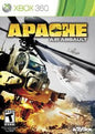 APACHE AIR ASSAULT (COMPLETE IN BOX)