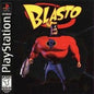 BLASTO (COMPLETE IN BOX)
