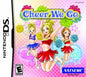 CHEER WE GO