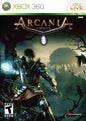 ARCANIA GOTHIC 4 (COMPLETE IN BOX)