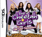 CHEETAH GIRLS POP STAR SENSATION