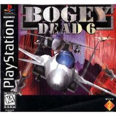 BOGEY DEAD 6
