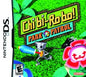 CHIBI-ROBO PARK PATROL (COMPLETE IN BOX)