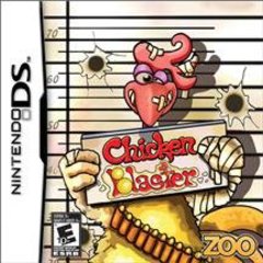 CHICKEN BLASTER