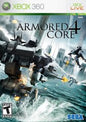 ARMORED CORE 4