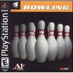 BOWLING