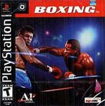 BOXING