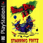 BRAIN DEAD 13
