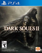 DARK SOULS II SCHOLAR OF THE FIRST SIN