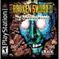 BROKEN SWORD 2